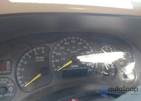 2001 Chevrolet Silverado 2500Hd Ls z USA, uszkodzony, nr VIN 1GCHC29U71E133922